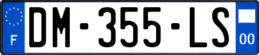 DM-355-LS