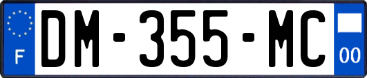DM-355-MC