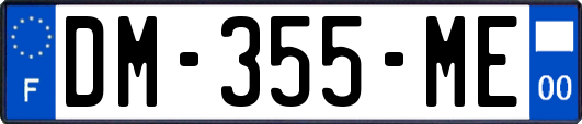 DM-355-ME