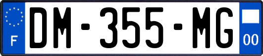 DM-355-MG