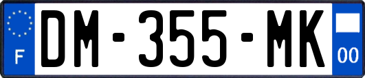 DM-355-MK