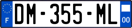 DM-355-ML