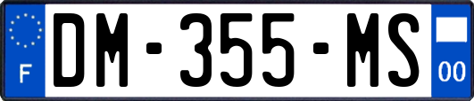 DM-355-MS