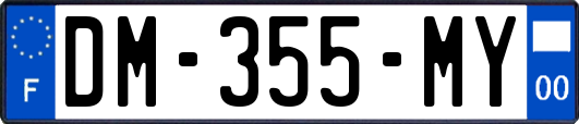 DM-355-MY