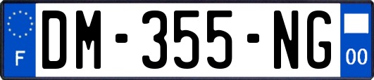 DM-355-NG