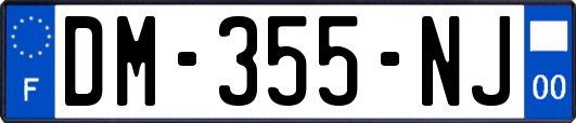 DM-355-NJ