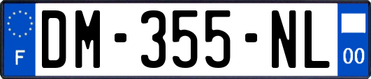 DM-355-NL