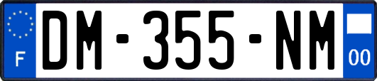DM-355-NM