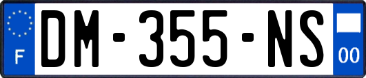 DM-355-NS