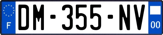 DM-355-NV