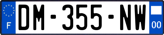 DM-355-NW
