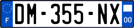 DM-355-NX