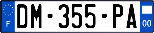 DM-355-PA