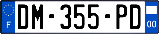 DM-355-PD