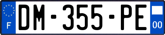 DM-355-PE