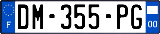 DM-355-PG