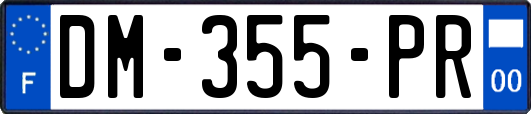 DM-355-PR