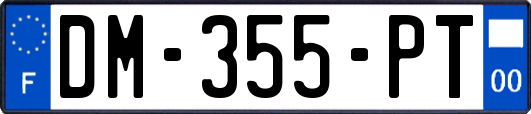 DM-355-PT