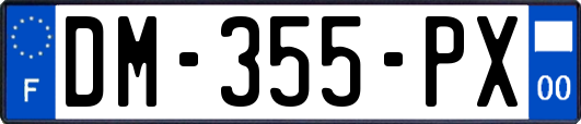 DM-355-PX