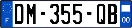 DM-355-QB