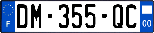 DM-355-QC