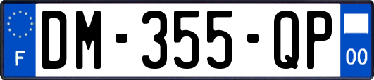DM-355-QP