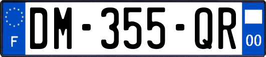 DM-355-QR