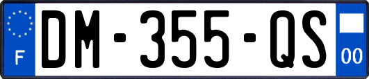 DM-355-QS