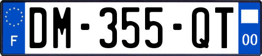 DM-355-QT