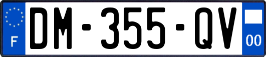 DM-355-QV