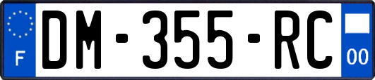DM-355-RC