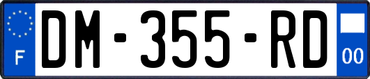 DM-355-RD