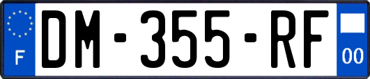 DM-355-RF