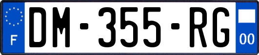 DM-355-RG