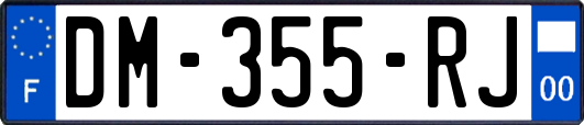 DM-355-RJ