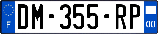 DM-355-RP