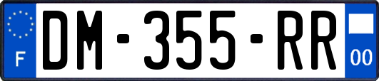 DM-355-RR