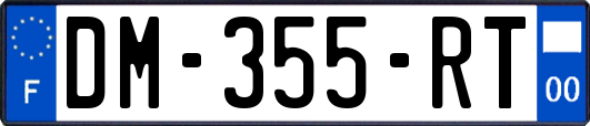 DM-355-RT