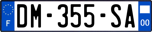 DM-355-SA
