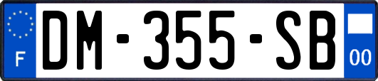 DM-355-SB