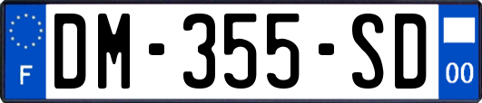 DM-355-SD