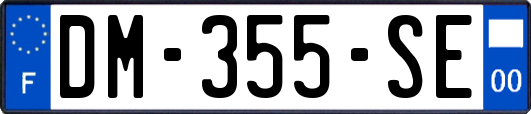 DM-355-SE