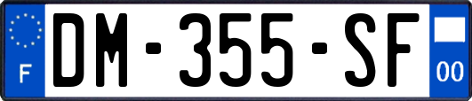 DM-355-SF