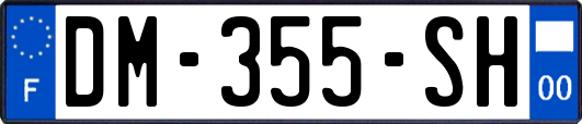 DM-355-SH