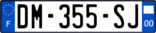 DM-355-SJ