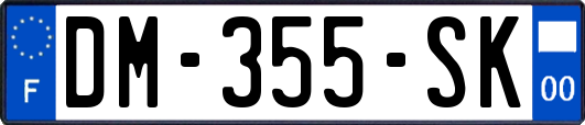DM-355-SK