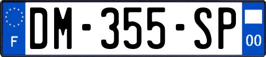 DM-355-SP