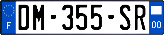 DM-355-SR