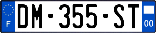 DM-355-ST
