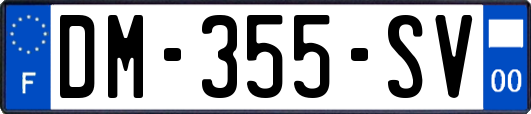 DM-355-SV